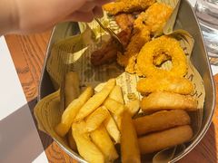 -原石牛扒·约会餐厅(龙城万科里店)