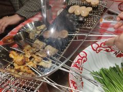 -生火火·小炉子炭烤(金楠天街总店)