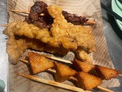 -潮界(虹桥新天地店)