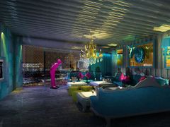 -柏粤汇PARKVIEW KTV(欢乐海岸店)