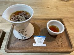 -唐咖精品咖啡(大理古城手冲店)