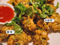 -建来发饭店(南俊路店)