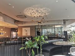 大堂-大树餐厅(红旗街万达店)