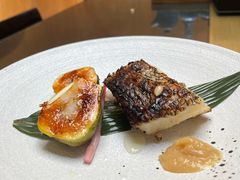 -西村日本料理(香格里拉饭店)