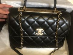 -CHANEL(恒隆广场店)