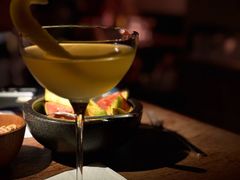 -STAFF ONLY Bar(南台巷店)