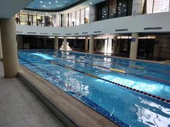 -蓝海星亲子游泳(南中环店)