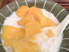 -五代同糖·甜品糖水店(河下古镇店)