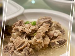 -老爷庙风味美食府(魏都大道店)