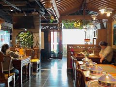 -真地道京味府·鲜橙烤鸭·北京菜(朝外大街东大桥店)