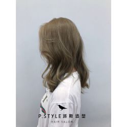 -P.STYLE派斯造型