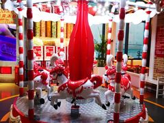-东方明珠·可口可乐欢乐餐厅