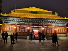 -中央音乐学院歌剧音乐厅