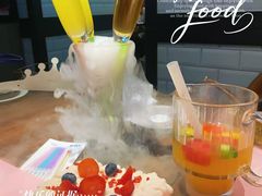 -八喜冰淇淋蛋糕(富国店)