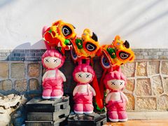 -三忘湖 SWANSEEN(柳荫公园店)