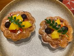 -福记咖啡·手工意面(下埔店)