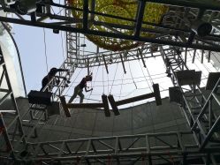 -君昂童子军儿童乐园(壹方城店)