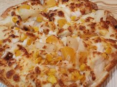 -尊宝比萨(南坪亚太商谷店)