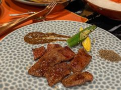 -牛将军•涮肉•烤肉(北京王府井·故宫店)