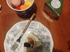 -云境cloudland·口味蛋糕•下午茶(长江路店)