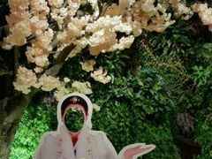 -永青泉汗蒸广场(大运河博物馆店)