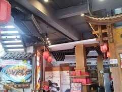 -印象鲵宴·张家界地标美食名片(溪布街店)