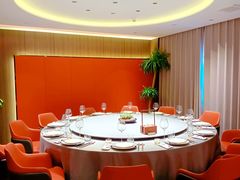 -北平食府·北京烤鸭(北京西站六里桥店)