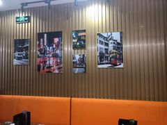 大堂-添利·香港茶餐厅·下午茶(雪象店)