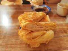 -清真玉林老字号稍麦羊杂碎(宽巷子民族美食街店)