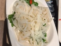 -古关火锅店(古北水镇景区店)