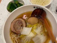 -味千拉面(敏捷广场店)
