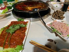 -枇杷园食为鲜火锅(南山店)
