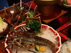 -赤RedBowl川锅·炙烤·板前(北京瑰丽酒店)