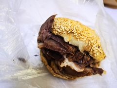 -清真刘记大顺斋(三合里小区店)