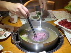 -海银海记潮汕牛肉火锅(新港中路海珠店)