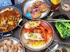 -盒马鲜生(皇庭广场店)