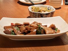 -佛有缘素食馆·荔湾老字号(陈家祠首店)