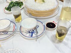 -明本湛江鸡•海鲜小厨(陈家祠店)