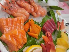 -黑松白鹿(金融街店)