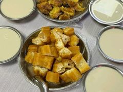 -蒙记老牌豆浆
