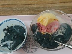 -五福堂龟苓膏(河东北山店)