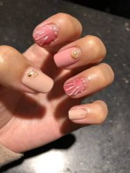 点击看大图 -悦指间美甲美睫