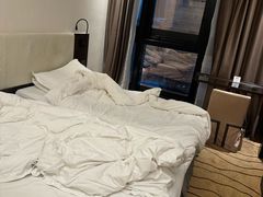 -香港铜锣湾皇悦酒店