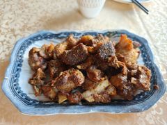 -维吾尔餐厅(宜山路店)