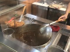 -1973继光香香鸡(大东方百货店)