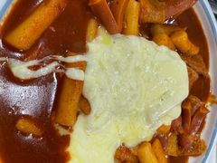 -24 新村雪浓汤(长白山烤肉店)