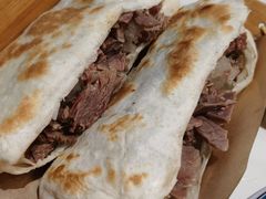 -培万河间驴火•驴肉火锅(东平店)