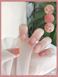 -情同手足美甲美睫