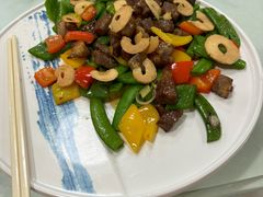 -金瑞轩大酒楼·顺德鱼生·粤菜海鲜(东江国际店)