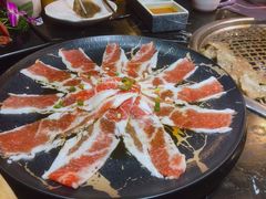 -鹤江桥·红油牛肉粉(SKP店)